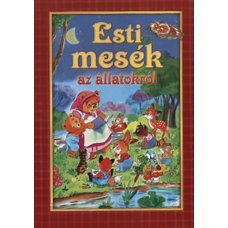 Esti mesék az állatokról  -   Londoni Készleten